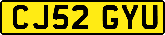 CJ52GYU