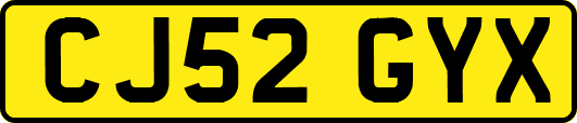 CJ52GYX