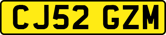 CJ52GZM