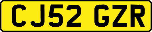 CJ52GZR