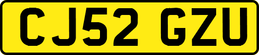 CJ52GZU