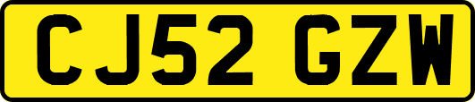 CJ52GZW