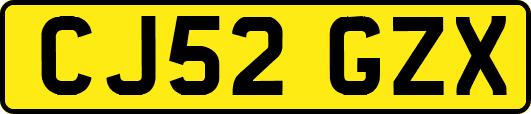 CJ52GZX