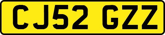 CJ52GZZ