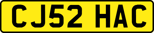 CJ52HAC
