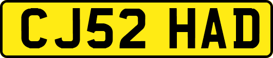 CJ52HAD