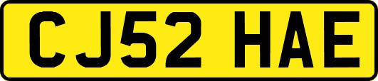 CJ52HAE