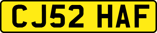 CJ52HAF
