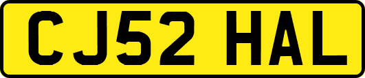 CJ52HAL