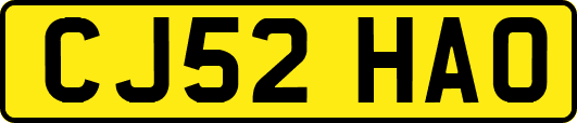 CJ52HAO