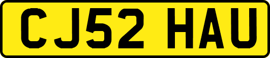 CJ52HAU