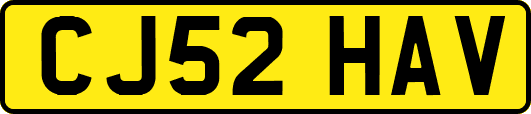 CJ52HAV