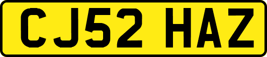 CJ52HAZ