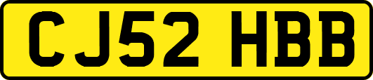 CJ52HBB