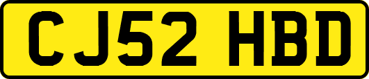 CJ52HBD