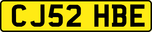 CJ52HBE