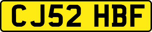 CJ52HBF