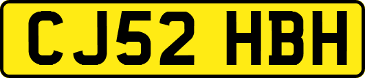 CJ52HBH