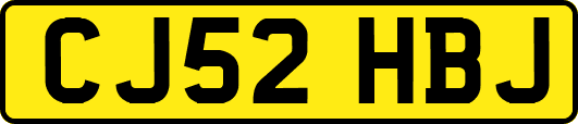 CJ52HBJ