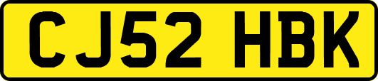 CJ52HBK
