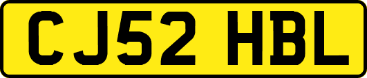 CJ52HBL