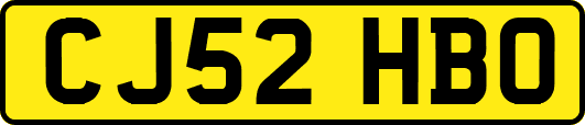 CJ52HBO