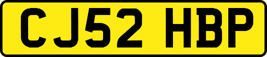 CJ52HBP