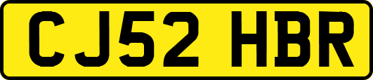 CJ52HBR
