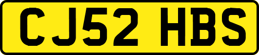 CJ52HBS