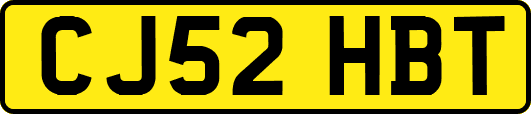 CJ52HBT
