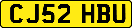 CJ52HBU