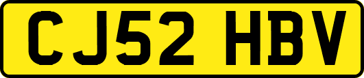 CJ52HBV
