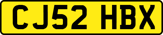 CJ52HBX