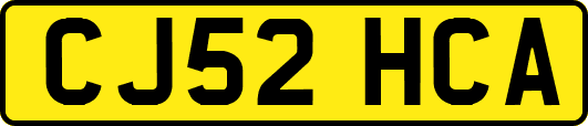CJ52HCA