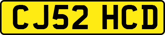 CJ52HCD