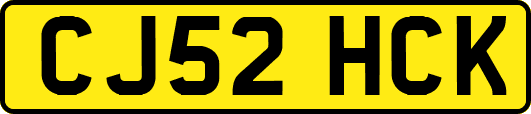 CJ52HCK