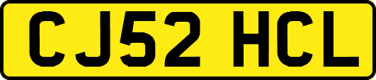 CJ52HCL