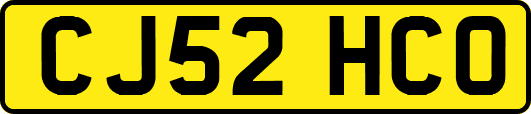 CJ52HCO