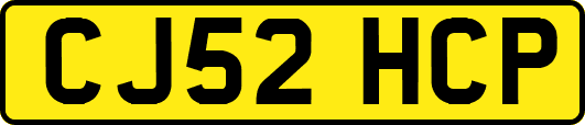 CJ52HCP