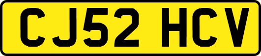 CJ52HCV