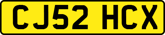 CJ52HCX