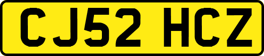 CJ52HCZ