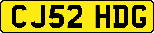 CJ52HDG