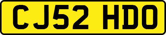 CJ52HDO