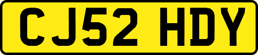 CJ52HDY