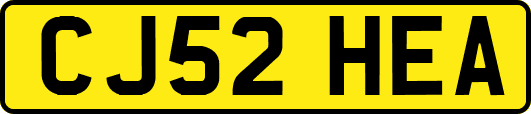 CJ52HEA
