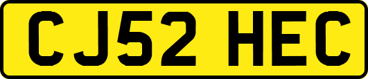 CJ52HEC