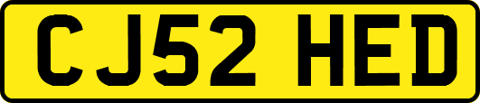 CJ52HED