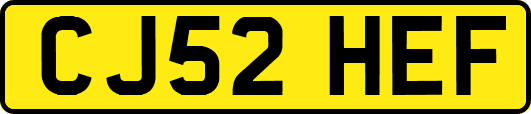 CJ52HEF