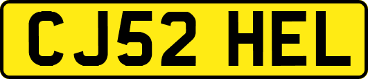 CJ52HEL